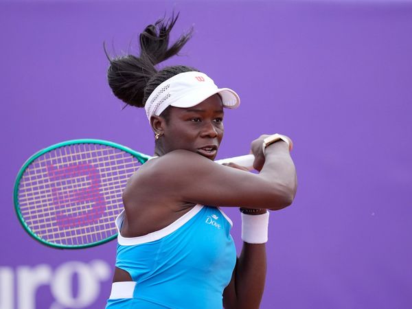 Victoria Mboko, Strasbourg 2026