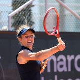 Fiona Ferro, Rabat 2026