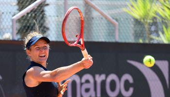 Fiona Ferro, Rabat 2026