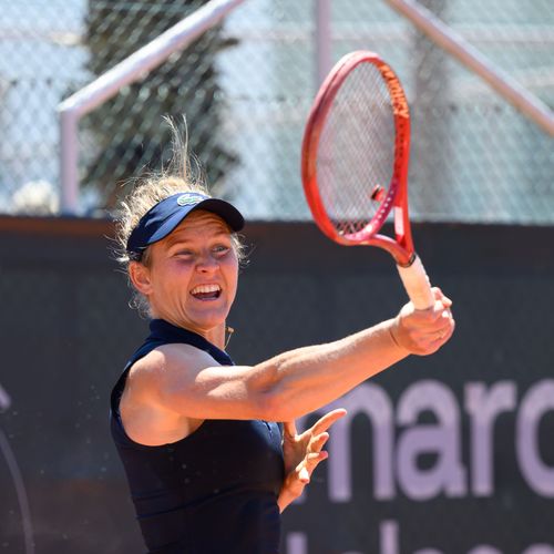 Fiona Ferro, Rabat 2026