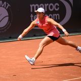 Janice Tjen, Rabat 2026
