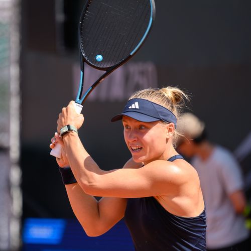 Yuliia Starodubtseva, Rabat 2026