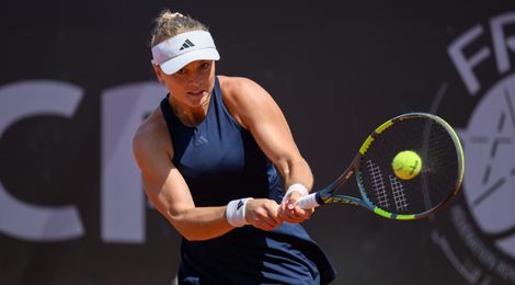 Caijsa Hennemann, Rabat 2026