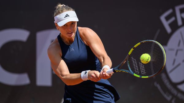 Caijsa Hennemann, Rabat 2026
