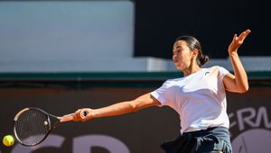 Yasmine Kabbaj, Rabat 2026