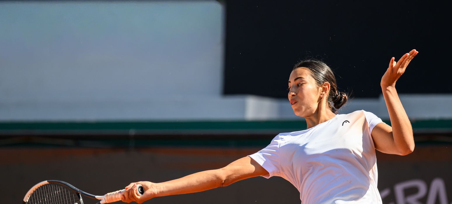 Yasmine Kabbaj, Rabat 2026