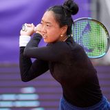 Ann Li, Strasbourg 2026