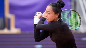 Ann Li, Strasbourg 2026