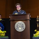 Billie Jean King graduation_1