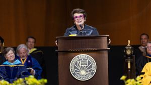 Billie Jean King graduation_1