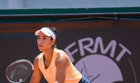 Yasmine Kabbaj, Rabat 2026