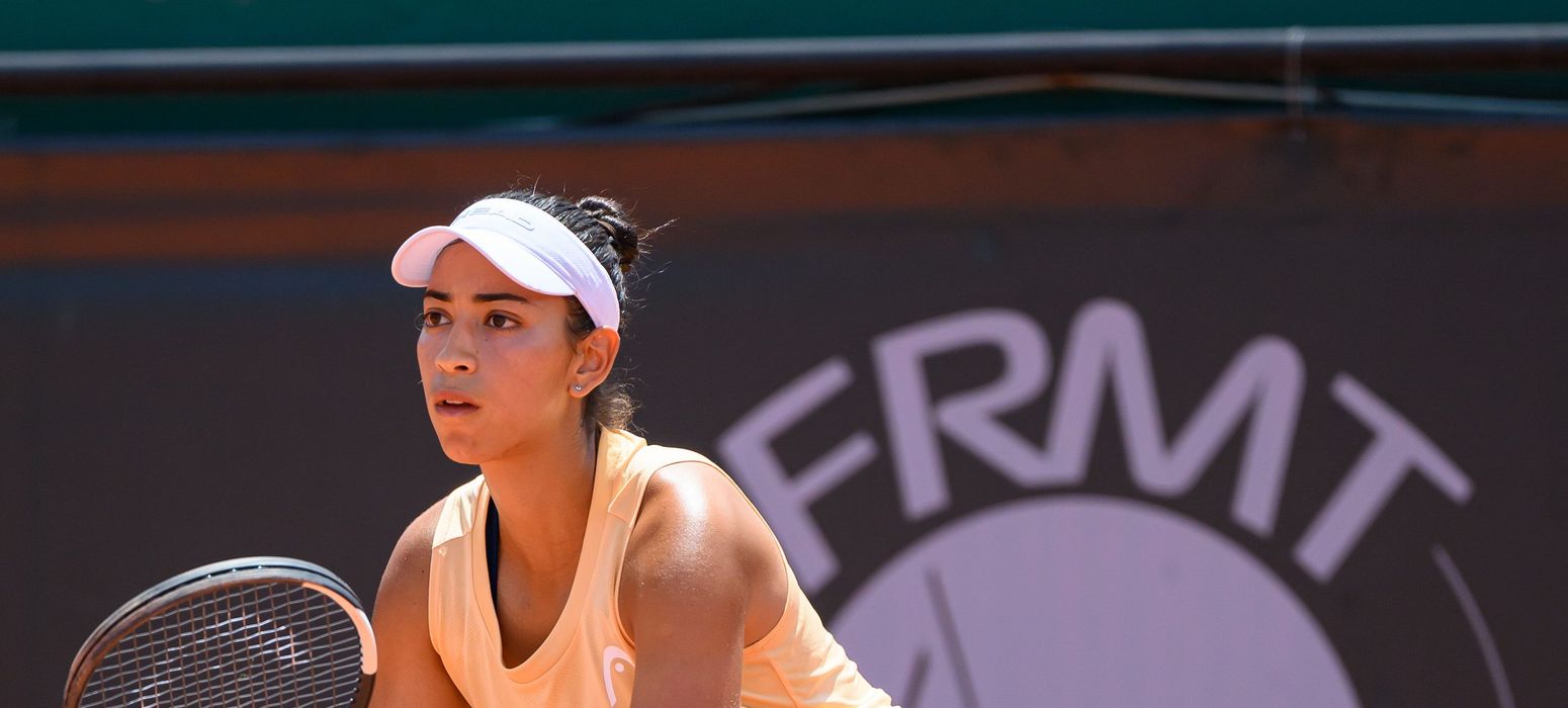 Yasmine Kabbaj, Rabat 2026