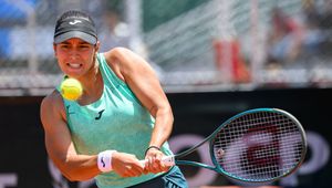 Jessica Bouzas Maneiro, Rabat 2026