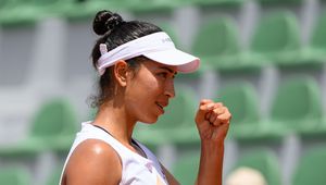 Yasmine Kabbaj, Rabat 2026