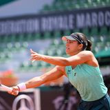 Jessica Bouzas Maneiro, Rabat 2026