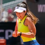 Petra Marcinko, Rabat 2026