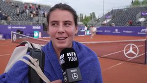 STRASBOURG - R16 - EMMA NAVARRO POST MATCH INTERVIEW - ENGLISH_Digital Download_m50071