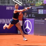 Ann Li, Strasbourg 2026
