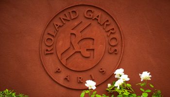 Roland Garros, 2026 Logo 2