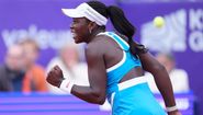 Victoria Mboko, Strasbourg 2026