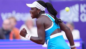 Victoria Mboko, Strasbourg 2026