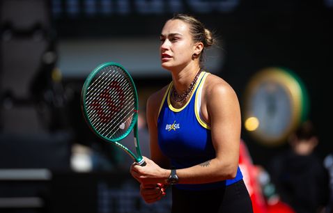 aryna sabalenka french open 2026