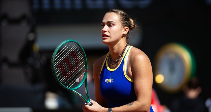 aryna sabalenka french open 2026