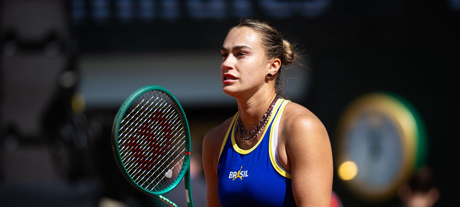 aryna sabalenka french open 2026