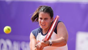Emma Navarro, Strasbourg 2026