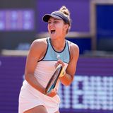 Jaqueline Cristian, Strasbourg 2026