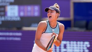 Jaqueline Cristian, Strasbourg 2026