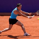 Daria Kasatkina, Strasbourg 2026