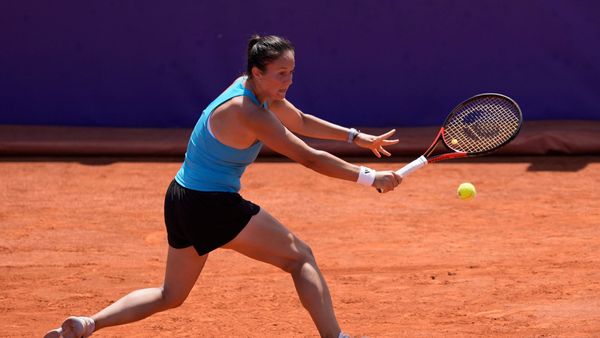Daria Kasatkina, Strasbourg 2026