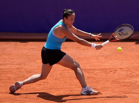 Daria Kasatkina, Strasbourg 2026