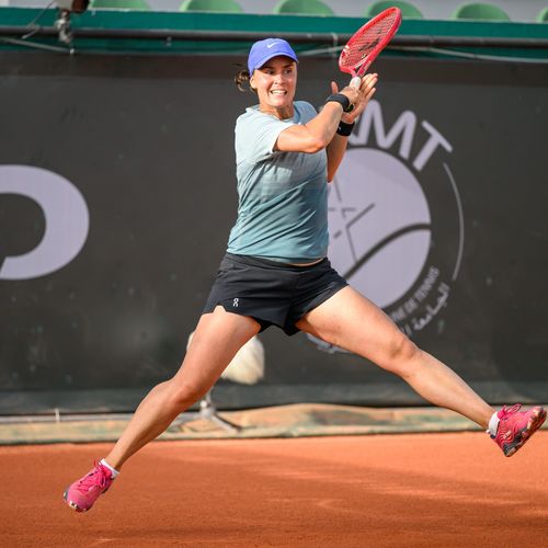 Anhelina Kalinina, Rabat 2026