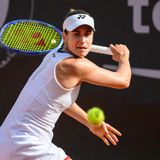 Anna Bondar, Rabat 2026
