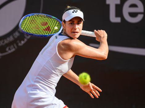 Anna Bondar, Rabat 2026