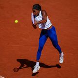 coco gauff french open 2026