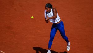 coco gauff french open 2026