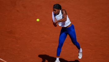 coco gauff french open 2026