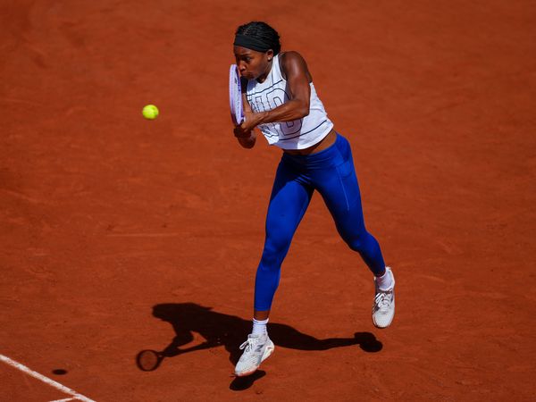 coco gauff french open 2026