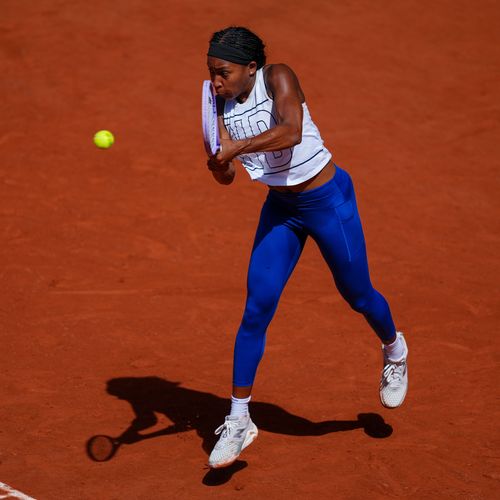 coco gauff french open 2026