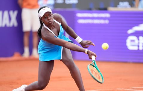 victoria mboko strasbourg
