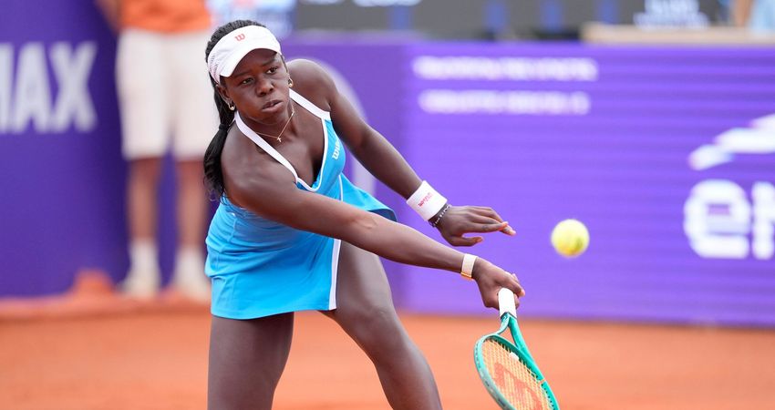victoria mboko strasbourg