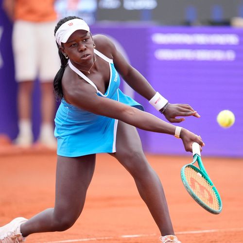 victoria mboko strasbourg