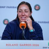 jessica pegula french open 2026