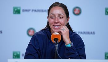 jessica pegula french open 2026
