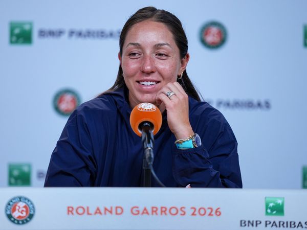 jessica pegula french open 2026