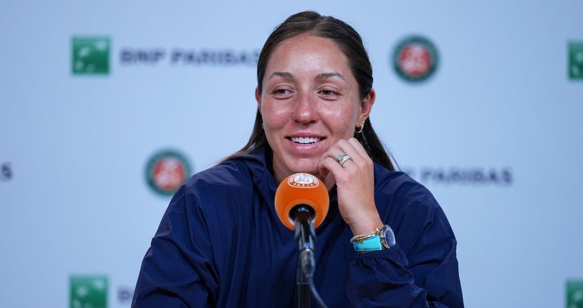 jessica pegula french open 2026