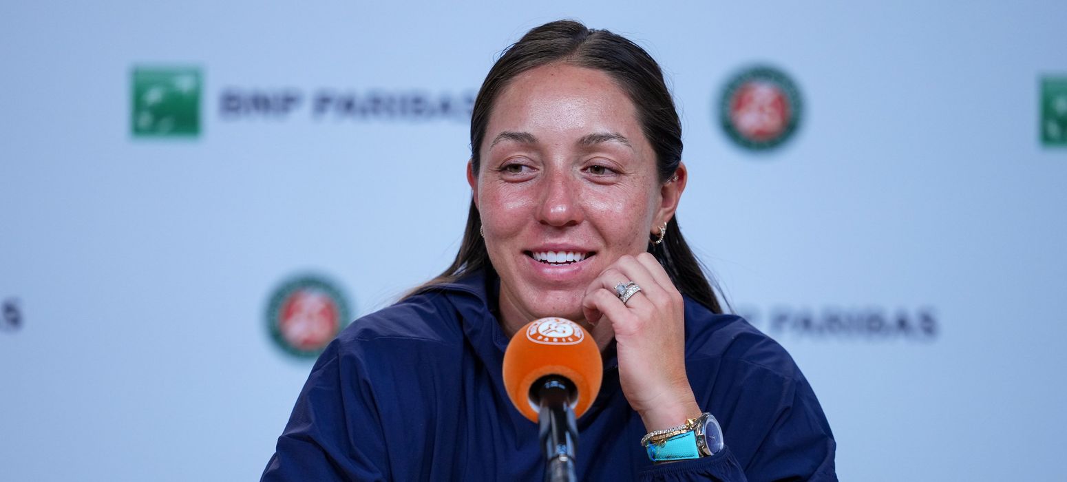 jessica pegula french open 2026